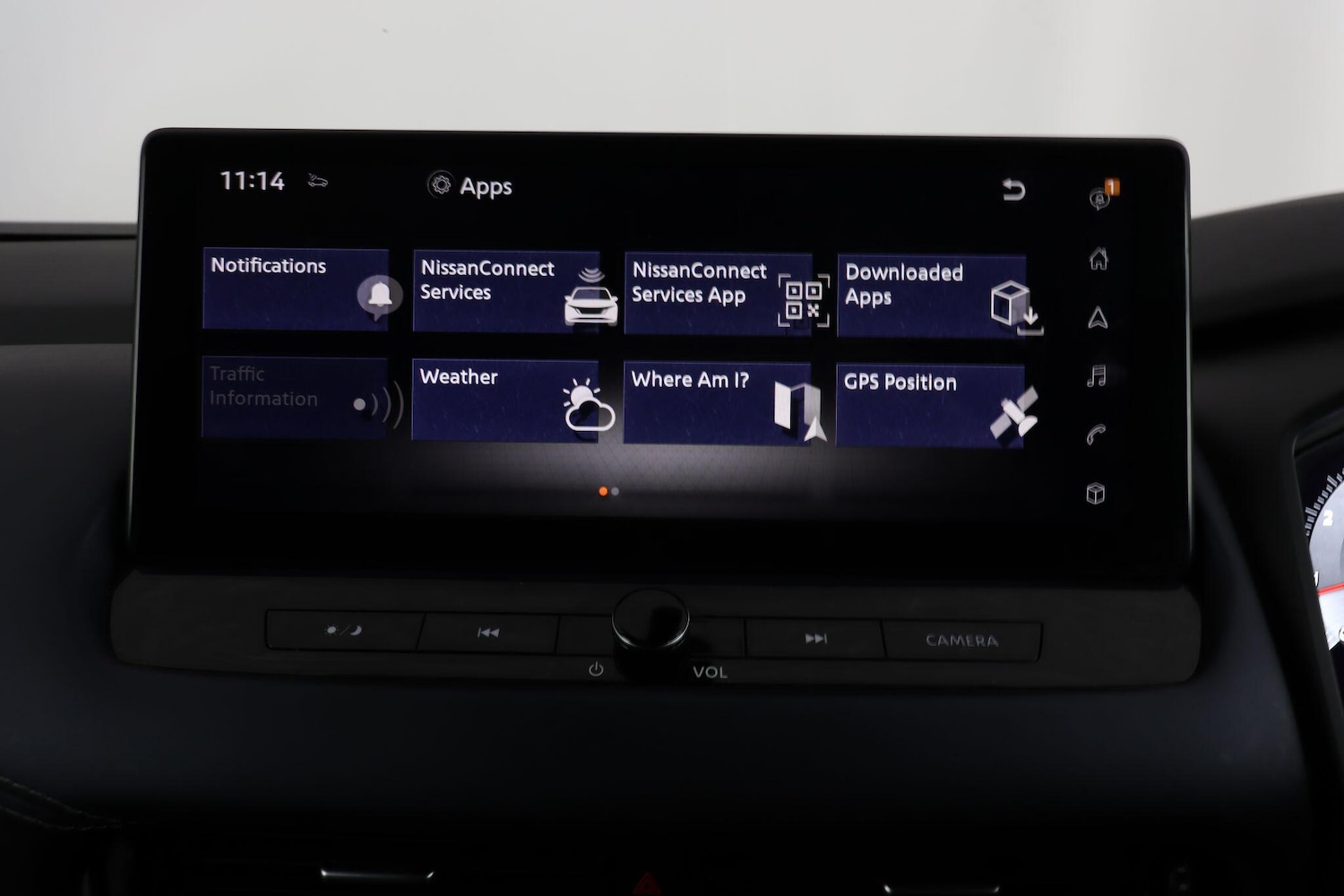 Used Nissan Qashqai 2022 for sale - 77066645: Photo 42