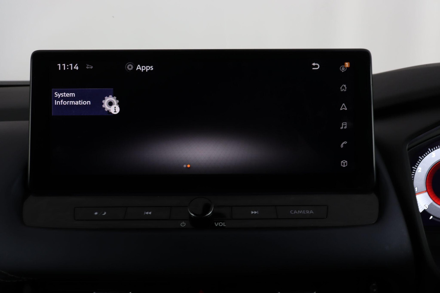 Used Nissan Qashqai 2022 for sale - 77066645: Photo 43