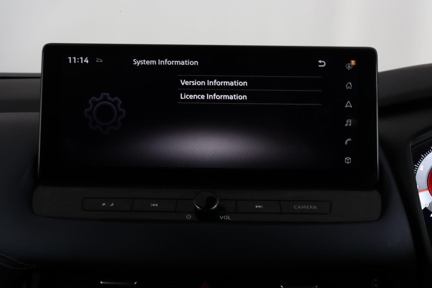 Used Nissan Qashqai 2022 for sale - 77066645: Photo 44