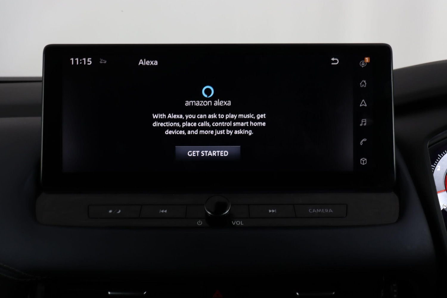 Used Nissan Qashqai 2022 for sale - 77066645: Photo 45