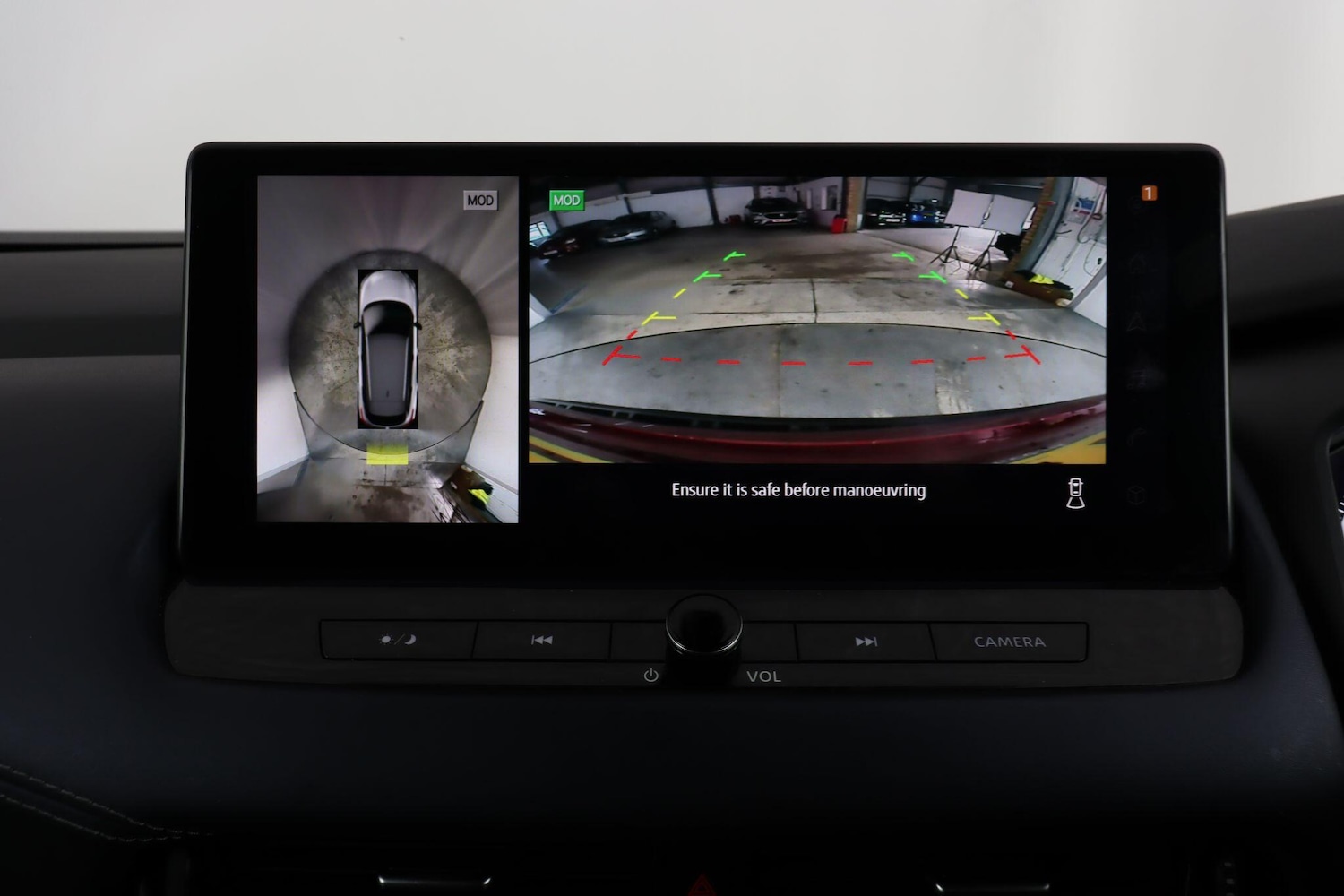 Used Nissan Qashqai 2022 for sale - 77066645: Photo 46