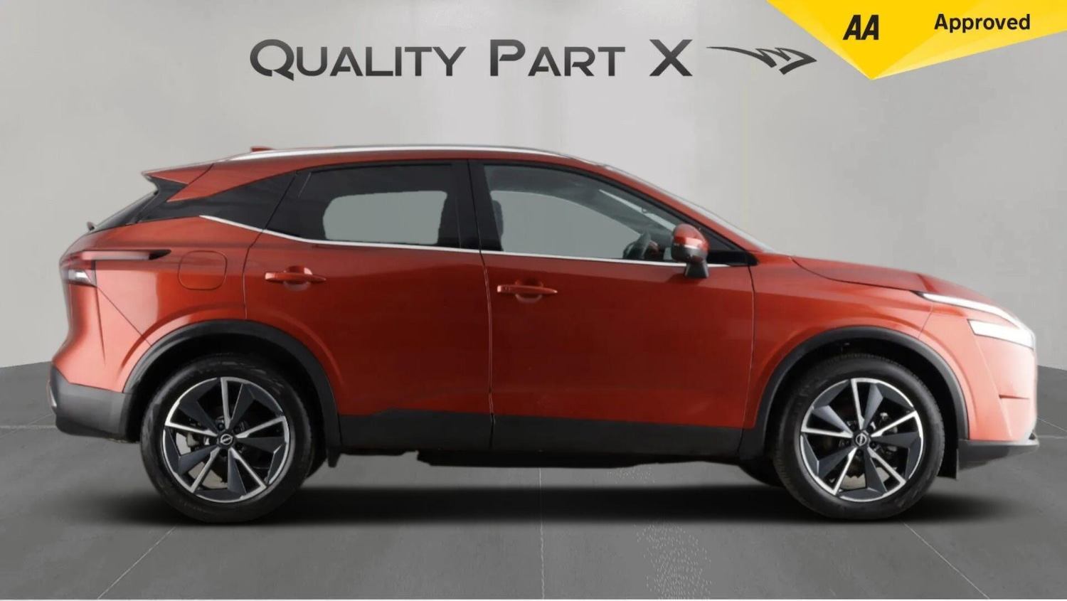 Used Nissan Qashqai 2022 for sale - 77066645: Photo 8