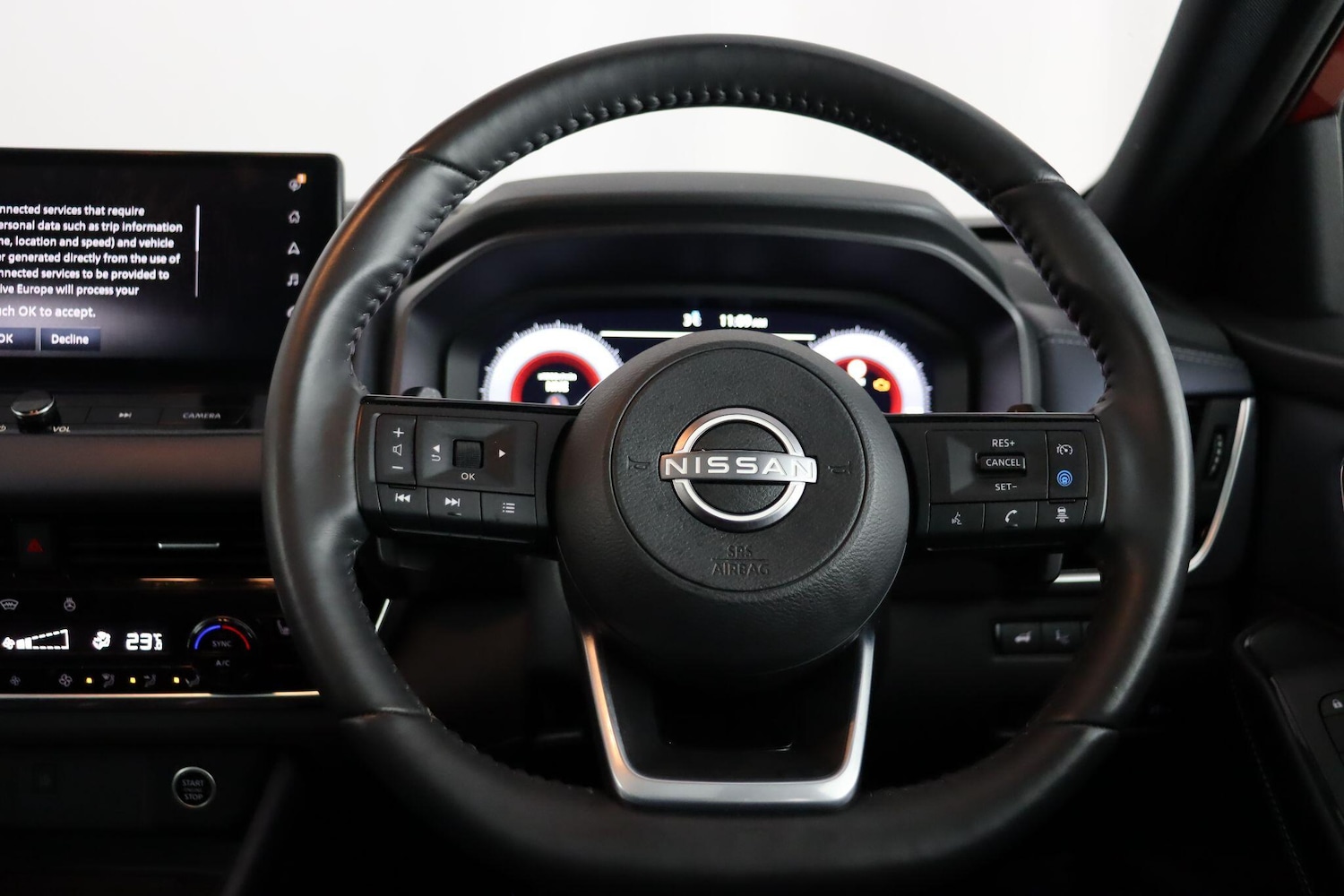 Used Nissan Qashqai 2022 for sale - 77066645: Photo 9