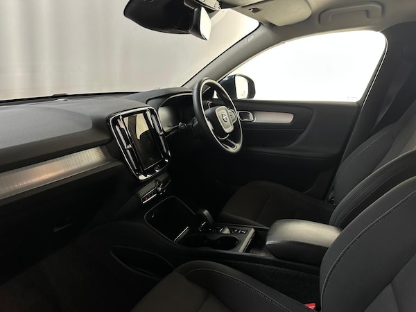 Used Volvo XC40 2021 for sale - 75645521: Photo 10