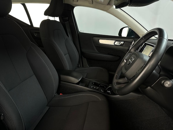 Used Volvo XC40 2021 for sale - 75645521: Photo 11