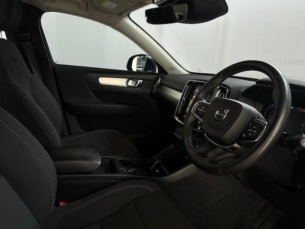 Used Volvo XC40 2021 for sale - 75645521: Photo 12