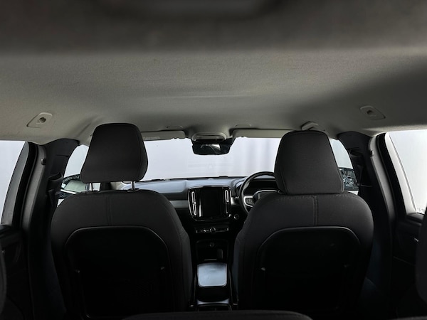 Used Volvo XC40 2021 for sale - 75645521: Photo 16
