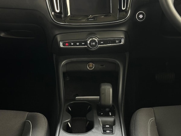 Used Volvo XC40 2021 for sale - 75645521: Photo 17