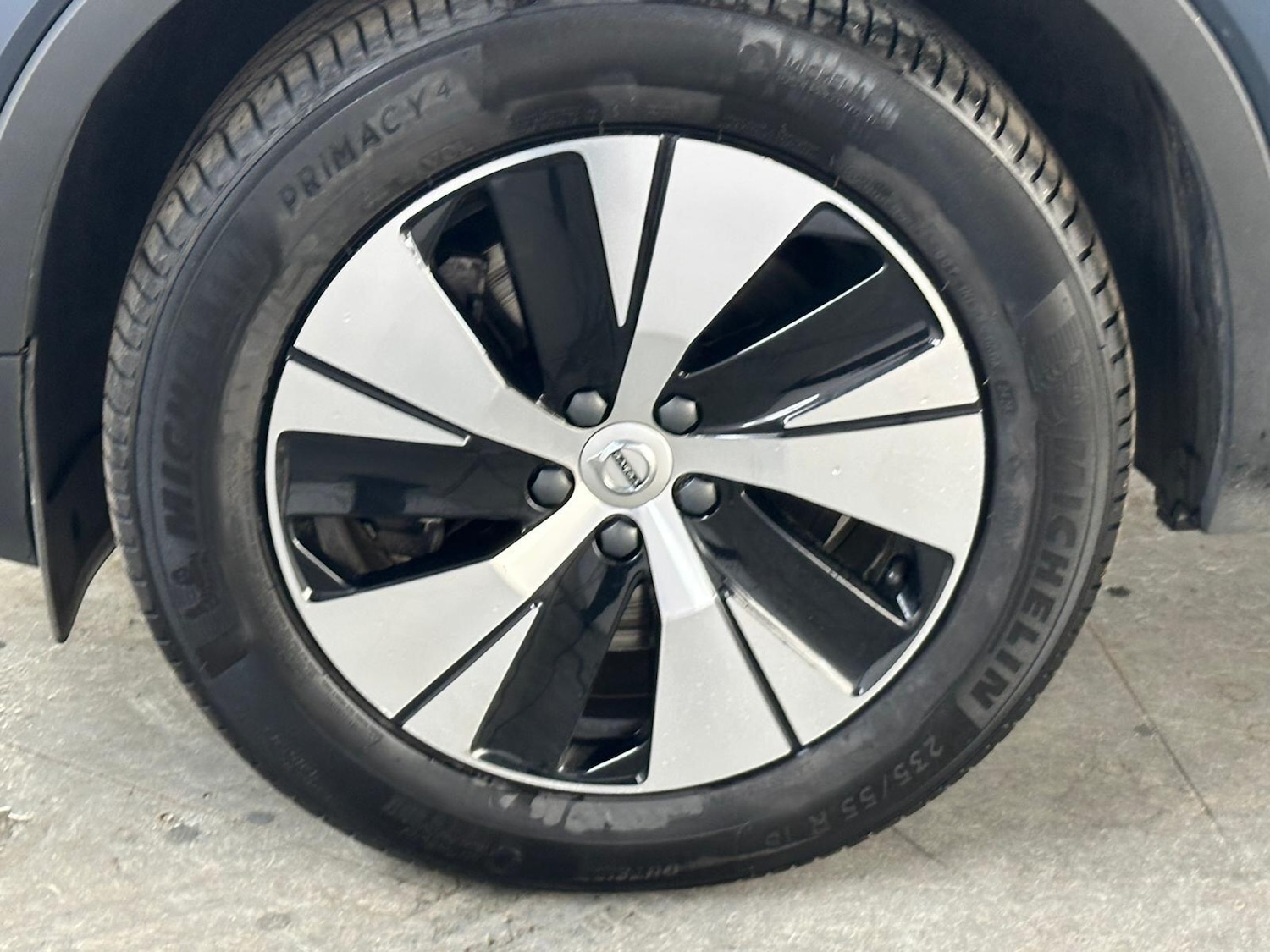Vehicle 31