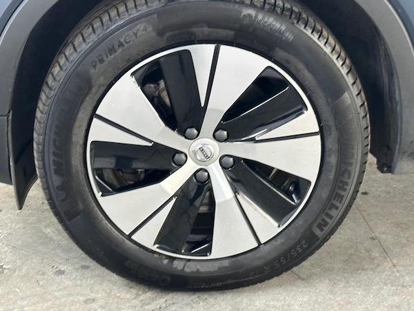 Used Volvo XC40 2021 for sale - 75645521: Photo 31
