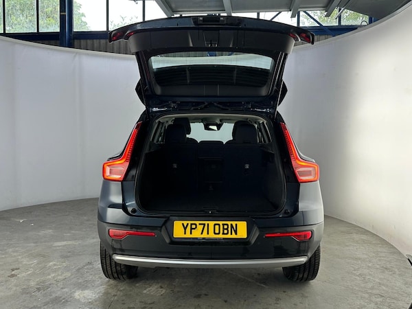 Used Volvo XC40 2021 for sale - 75645521: Photo 33