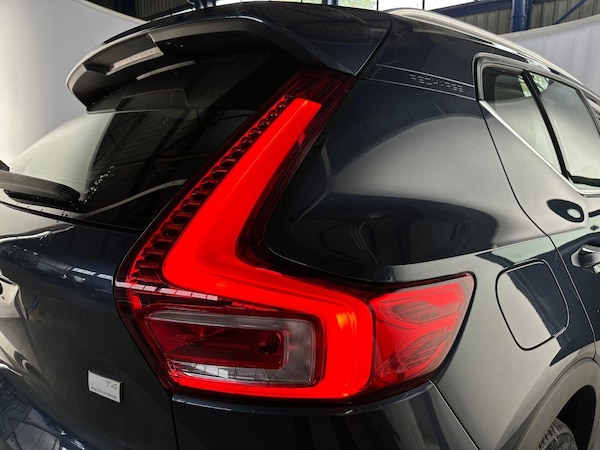 Used Volvo XC40 2021 for sale - 75645521: Photo 34