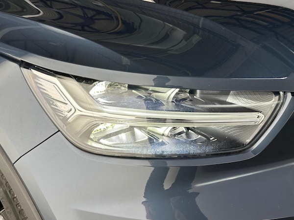 Used Volvo XC40 2021 for sale - 75645521: Photo 35