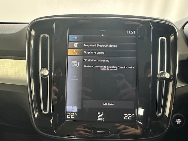 Used Volvo XC40 2021 for sale - 75645521: Photo 45