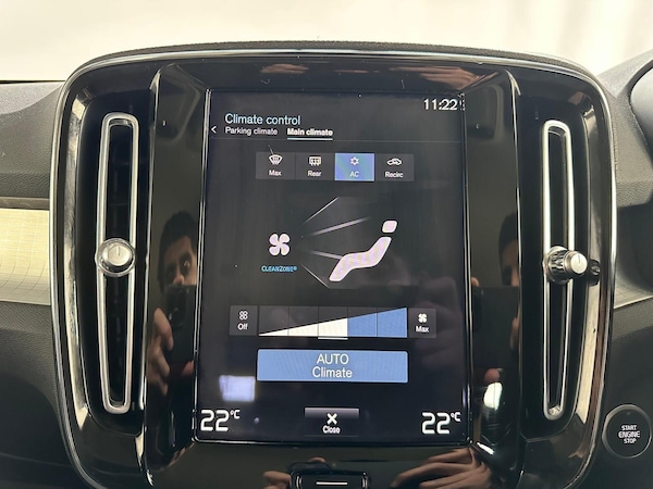 Used Volvo XC40 2021 for sale - 75645521: Photo 47