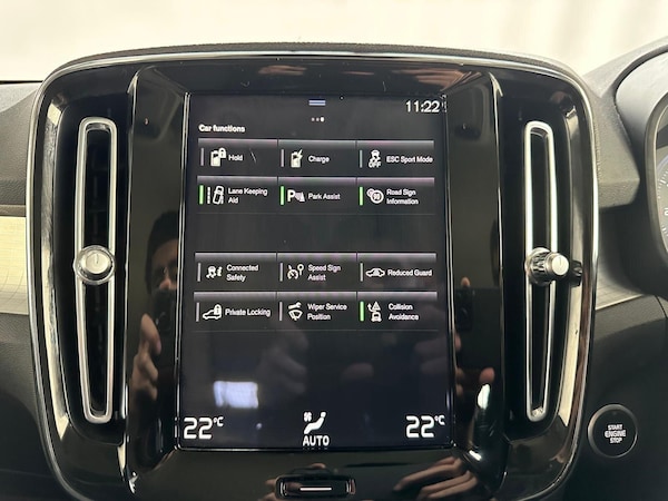 Used Volvo XC40 2021 for sale - 75645521: Photo 49