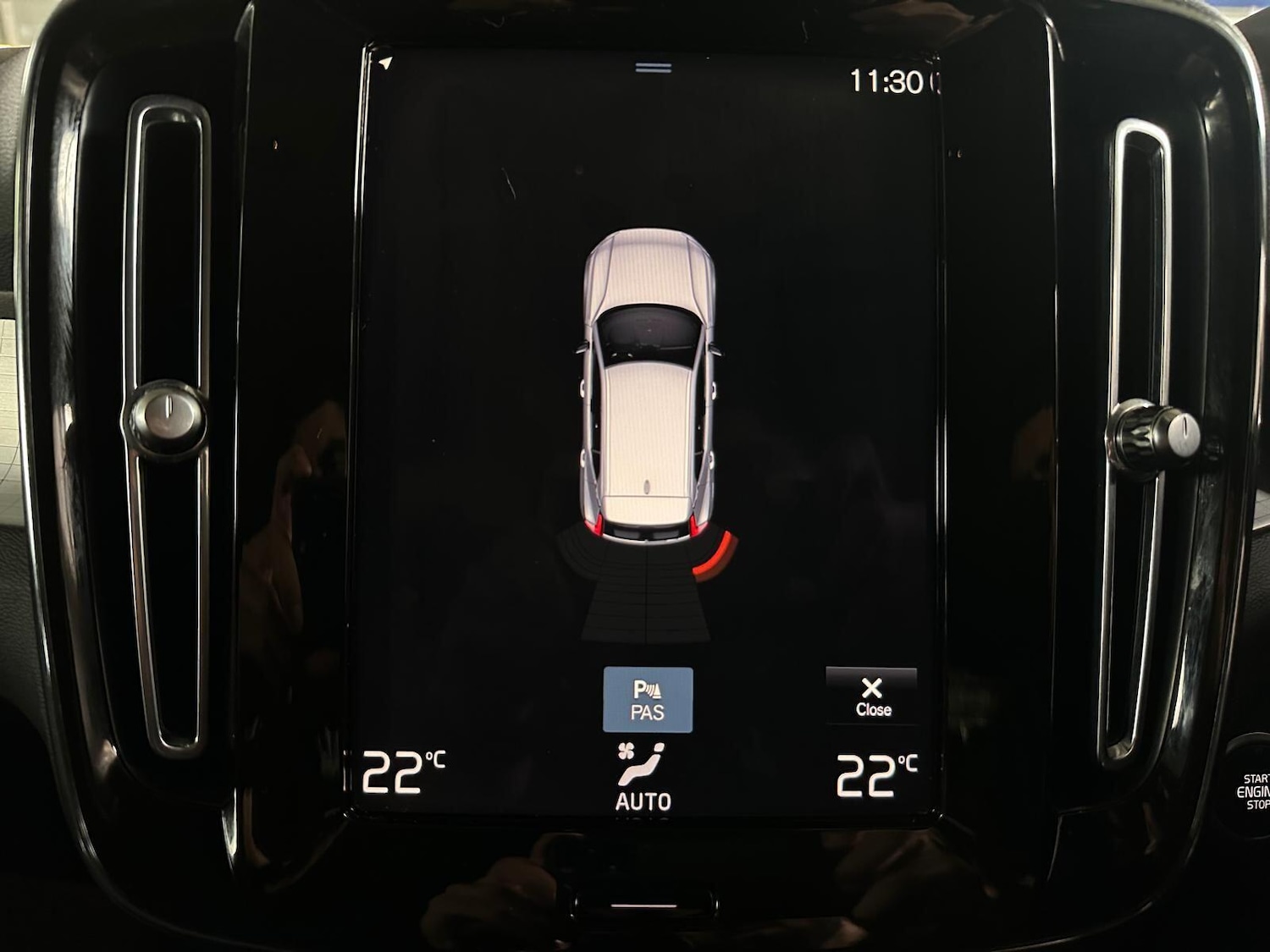 Vehicle 50