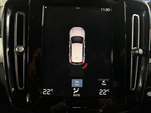 Used Volvo XC40 2021 for sale - 75645521: Photo 50