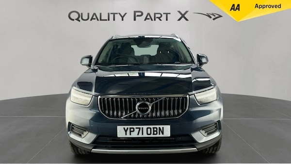 Used Volvo XC40 2021 for sale - 75645521: Photo 5