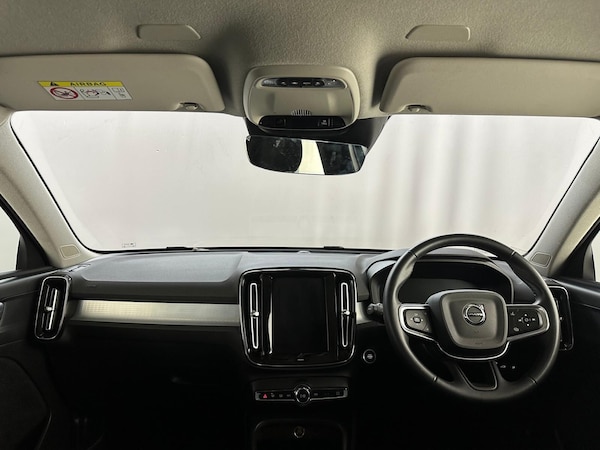 Used Volvo XC40 2021 for sale - 75645521: Photo 7