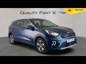 2022 (71) - 1.6 GDi 2 DCT Euro 6 (s/s) 5dr