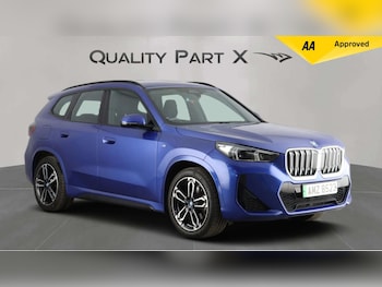 Used BMW iX1 2023 for sale - 79481463: Photo