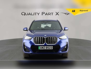 Used BMW iX1 2023 for sale - 79481463: Photo