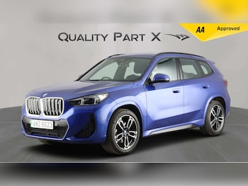 Used BMW iX1 2023 for sale - 79481463: Photo