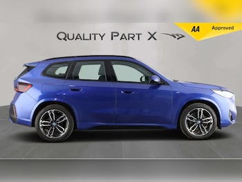 Used BMW iX1 2023 for sale - 79481463: Photo