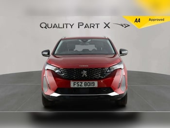 Used Peugeot 5008 2022 for sale - 78250217: Photo