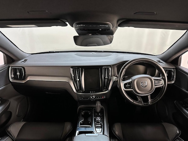 Used Volvo V60 2021 for sale - 76227860: Photo 10