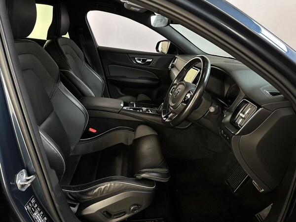Used Volvo V60 2021 for sale - 76227860: Photo 11