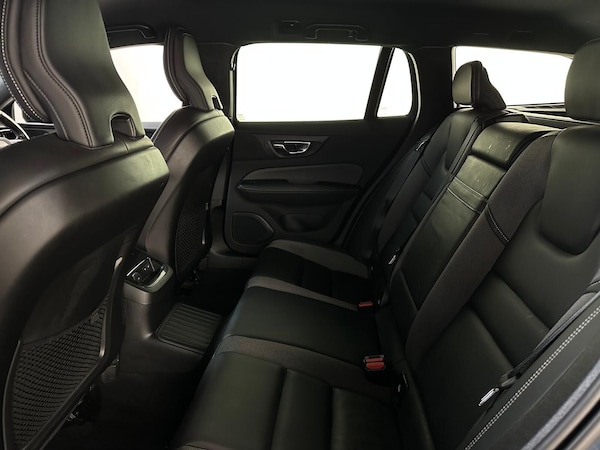 Used Volvo V60 2021 for sale - 76227860: Photo 13