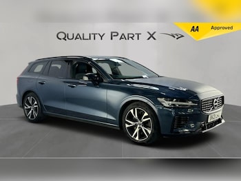 Volvo - V60