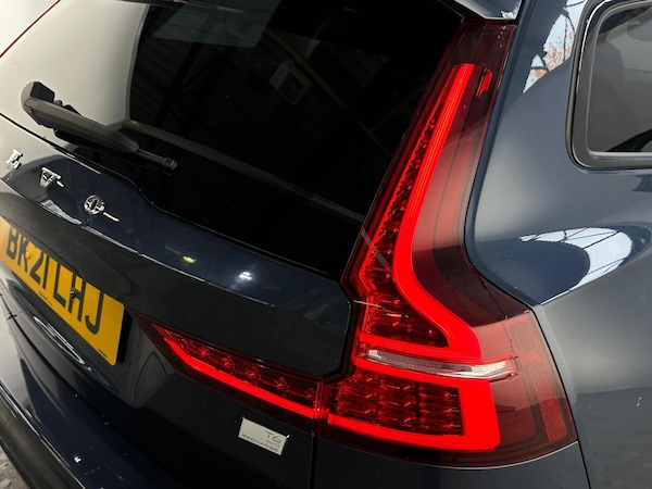 Used Volvo V60 2021 for sale - 76227860: Photo 33
