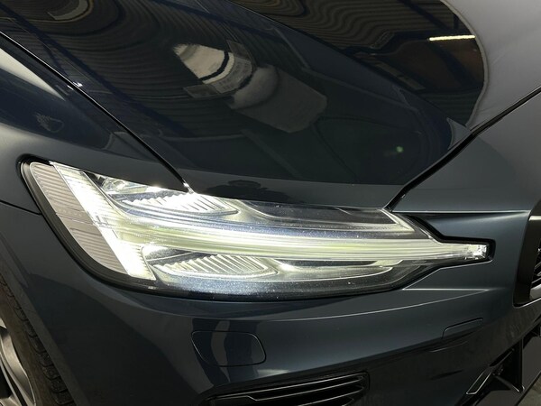 Used Volvo V60 2021 for sale - 76227860: Photo 34