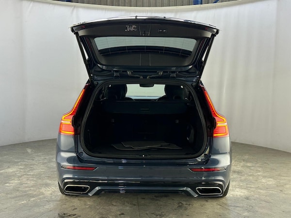 Used Volvo V60 2021 for sale - 76227860: Photo 35