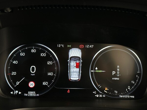 Used Volvo V60 2021 for sale - 76227860: Photo 37