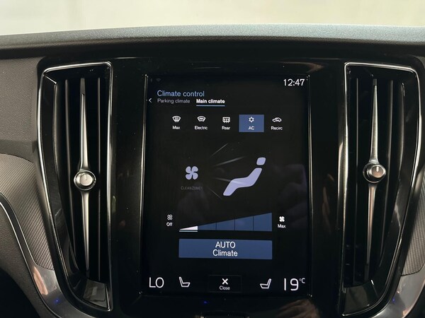 Used Volvo V60 2021 for sale - 76227860: Photo 38