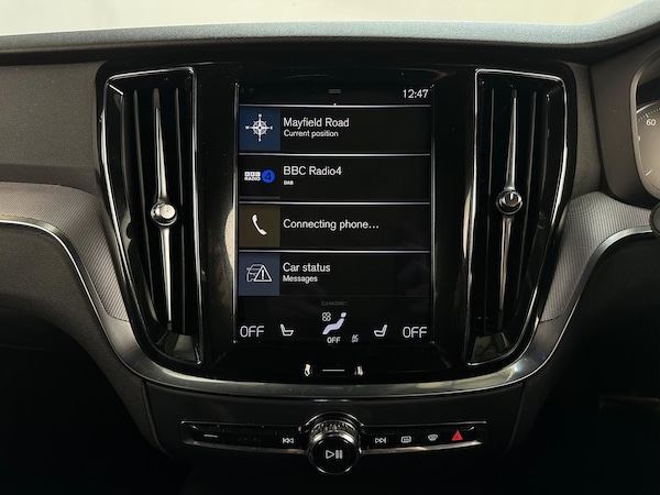 Used Volvo V60 2021 for sale - 76227860: Photo 39