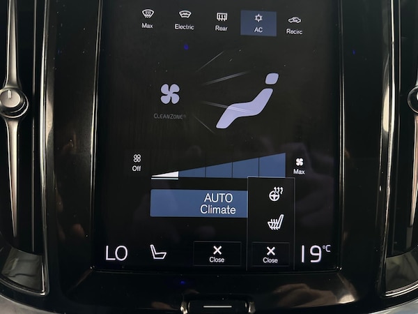 Used Volvo V60 2021 for sale - 76227860: Photo 40