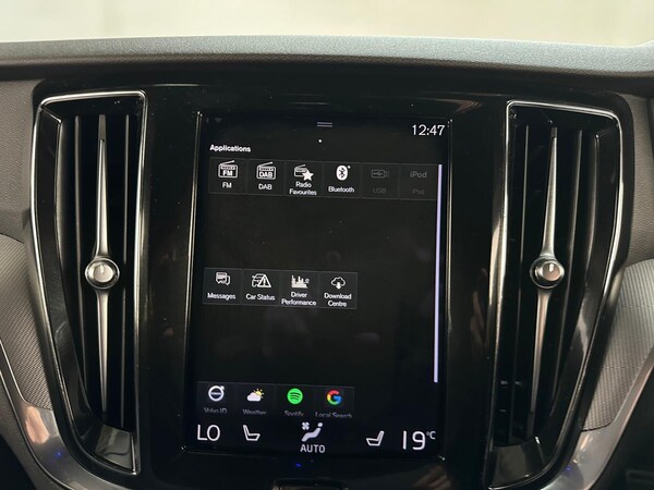 Used Volvo V60 2021 for sale - 76227860: Photo 41