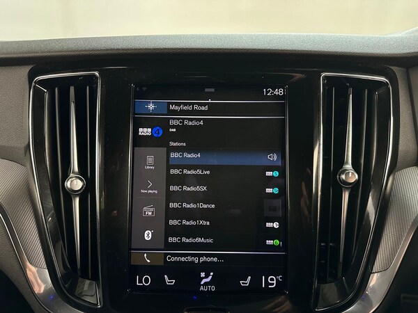 Used Volvo V60 2021 for sale - 76227860: Photo 42