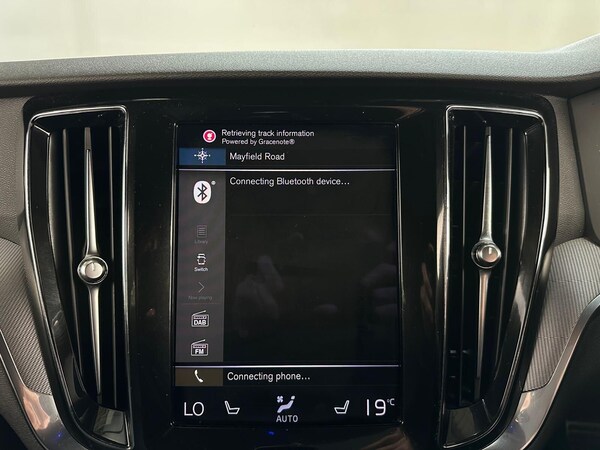 Used Volvo V60 2021 for sale - 76227860: Photo 43