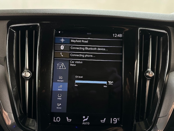 Used Volvo V60 2021 for sale - 76227860: Photo 44