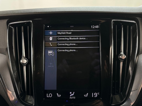 Used Volvo V60 2021 for sale - 76227860: Photo 45