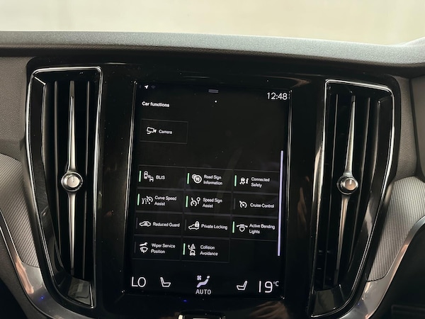 Used Volvo V60 2021 for sale - 76227860: Photo 47