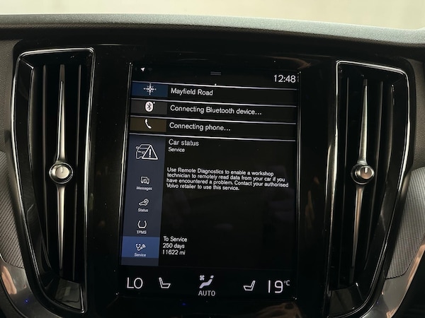 Used Volvo V60 2021 for sale - 76227860: Photo 48