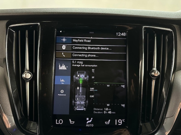 Used Volvo V60 2021 for sale - 76227860: Photo 49