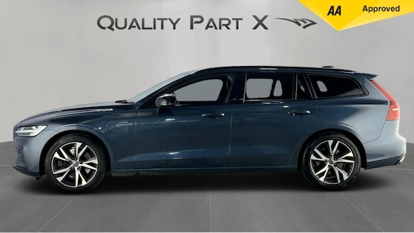Used Volvo V60 2021 for sale - 76227860: Photo 6